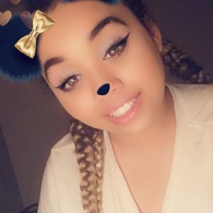 Meet your Posher, Katiee